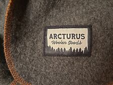 Arcturus wool blanket for sale  Kennesaw