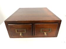 Vintage oak drawer for sale  Citra