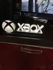 Xbox luce led usato  Roma