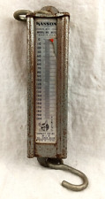 Vintage hanson scale for sale  Versailles