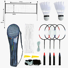 Professional badminton set for sale  MANCHESTER