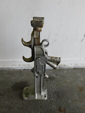 Simplex mechanical reel for sale  Gonzales