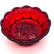 Fenton ruby red for sale  Aberdeen
