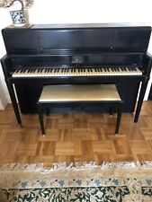 Steinway sons upright for sale  Sun Valley