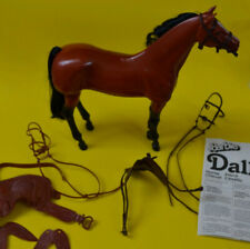Barbie mattel horse gebraucht kaufen  Stuttgart
