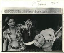 1975 press photo for sale  Memphis