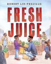 Fresh juice hardcover for sale  Philadelphia