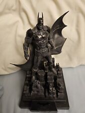 Estátua iluminada Batman Arkham Knight edição de colecionador. SOMENTE ESTÁTUA comprar usado  Enviando para Brazil