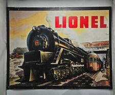 Lionel trains pennsylvania for sale  Munster