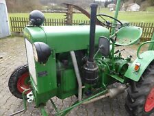 Deutz ldtimer traktor gebraucht kaufen  Orbis, Gauersheim, Mauchenheim