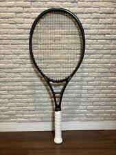 Raquete de tênis Masterpiece Prince Graphite110 comprar usado  Enviando para Brazil
