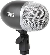 Eikon dm12 microfono usato  Vairano Patenora