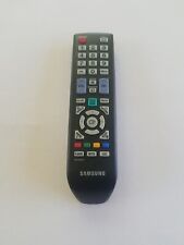 Genuine samsung remote for sale  Salem