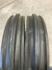 Two new tires for sale  Cortland