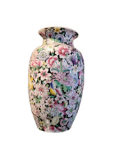 China porcelain vase d'occasion  Expédié en Belgium