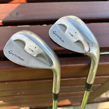 Taylormade rac wedges for sale  North Brunswick