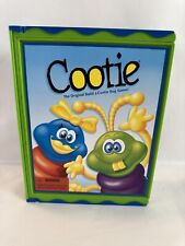 Cootie bug bookshelf for sale  Sycamore