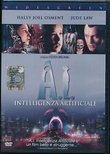 A.i. intelligenza artificiale usato  Montebello Della Battaglia