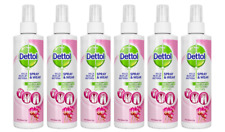 Dettol spray wear for sale  LEICESTER