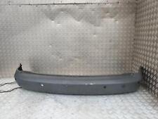 Volkswagen caddy bumper for sale  WEST BROMWICH