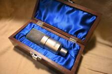 Soundelux R-1 Serial Number 001 Condenser Microphone Studio Recording Blue Akg for sale  Shipping to South Africa