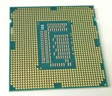Intel i7-3770 SR0PK Quad Core CPU Processor Socket LGA1155 3rd 3.40GHz 8MB Cache, used for sale  Shipping to South Africa