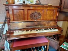 Traditional upright piano for sale  NOTTINGHAM