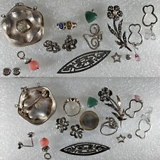 Lot bijoux anciens d'occasion  Lodève