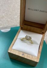 brilliant earth wedding band for sale  Camp Hill