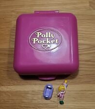 Polly pocket freizeitpark gebraucht kaufen  Celle