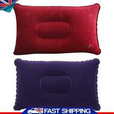 travel pillow inflatable for sale  Shipping to Ireland