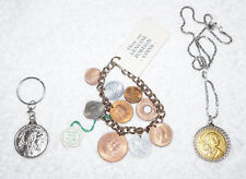 Coin jewelry foreign for sale  Brooklyn