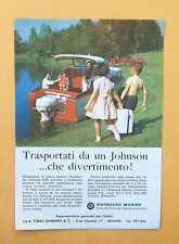 D063 advertising pubblicità usato  Maranello