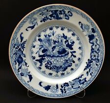Chinese porcelain plate d'occasion  Saint-Etienne