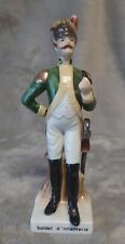 Statue figurine porcelaine d'occasion  Wittenheim