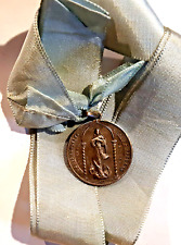 Immacolata concezione medaglia usato  Genova