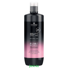 Xampu Schwarzkopf BC Bonacure Fibre Force Fortifying, 33,8 oz. comprar usado  Enviando para Brazil