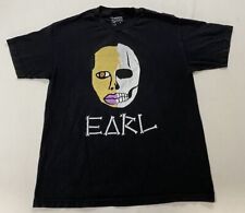 Earl sweatshirt shirt for sale  Menifee