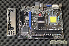 MSI Micro-Star G41M-S03 MS-7592 Motherboard Socket 775 System Board for sale  Shipping to South Africa