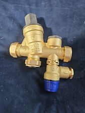 water pressure reducing valve for sale  ROTHERHAM