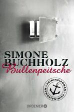 Bullenpeitsche kriminalroman b gebraucht kaufen  Berlin