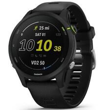 Garmin Forerunner 255s Music Running GPS Sports Watch Black for sale  Shipping to South Africa