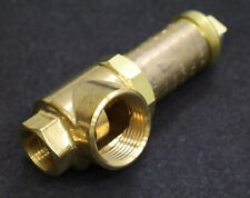 HANSA Safety Valve 25bar 2 442 250 050 G1/2" Response Overpressure 25bar for sale  Shipping to South Africa
