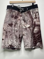 Affliction board shorts for sale  West Covina