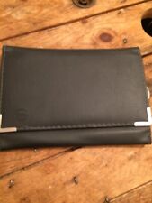 Opel leather pouch for sale  Shipping to Ireland