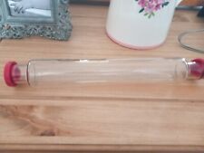 glass rolling pin for sale  STOURPORT-ON-SEVERN