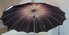 Vintage umbrella purple for sale  Kennewick