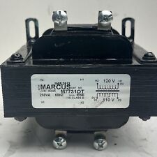 Marcus m7731ot transformer for sale  Shipping to Ireland