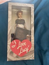 Love lucy doll for sale  Kiel