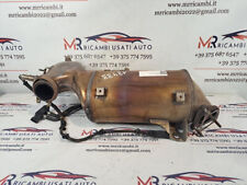 Catalizzatore opel astra usato  Italia